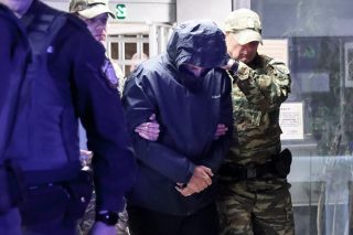 Και κατασκόπους έχουμε